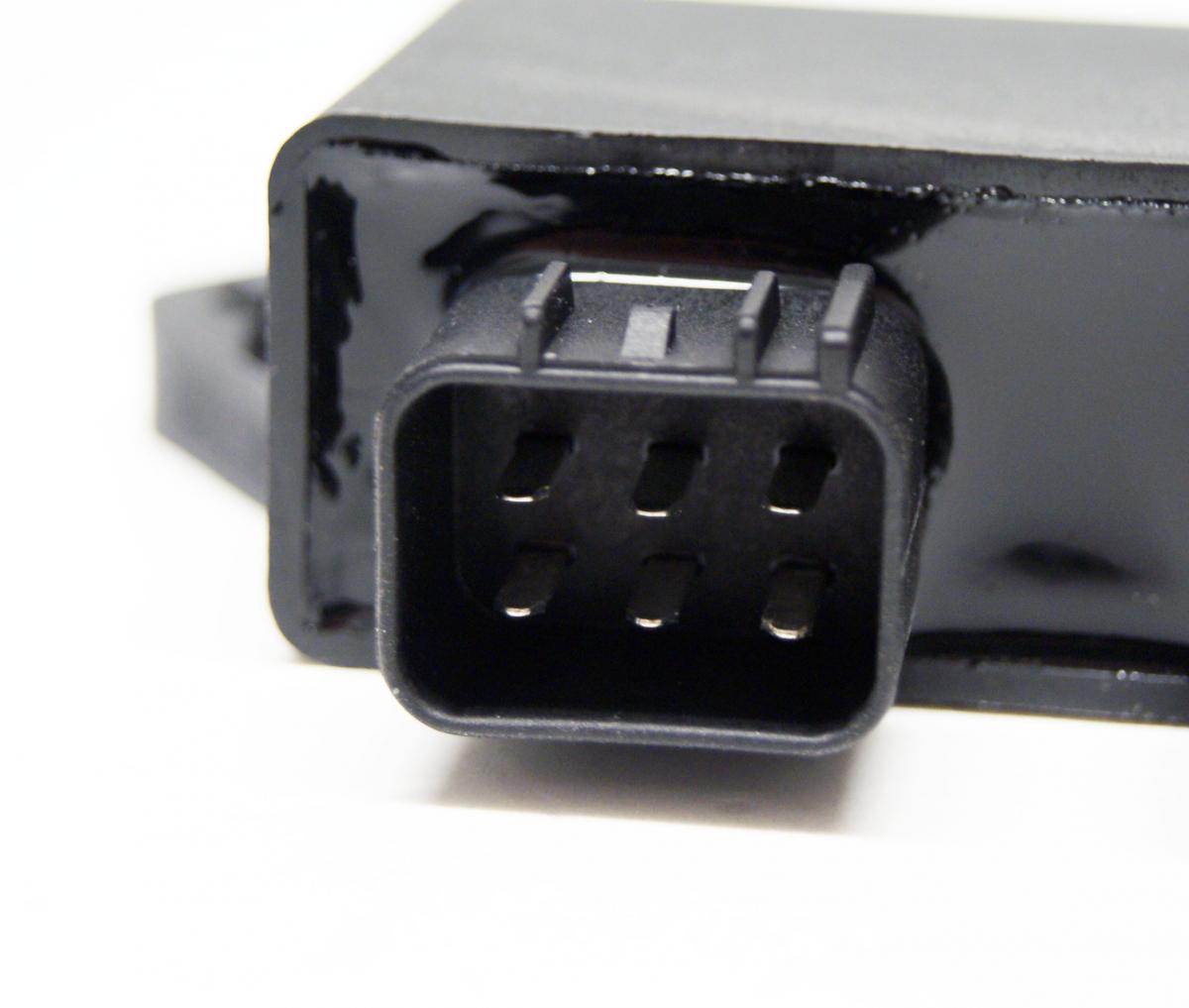 CDI BOX 5UH-85540-00-00 YAM, ARROWHEAD IYA6033, 160-02079 thumbnail 11