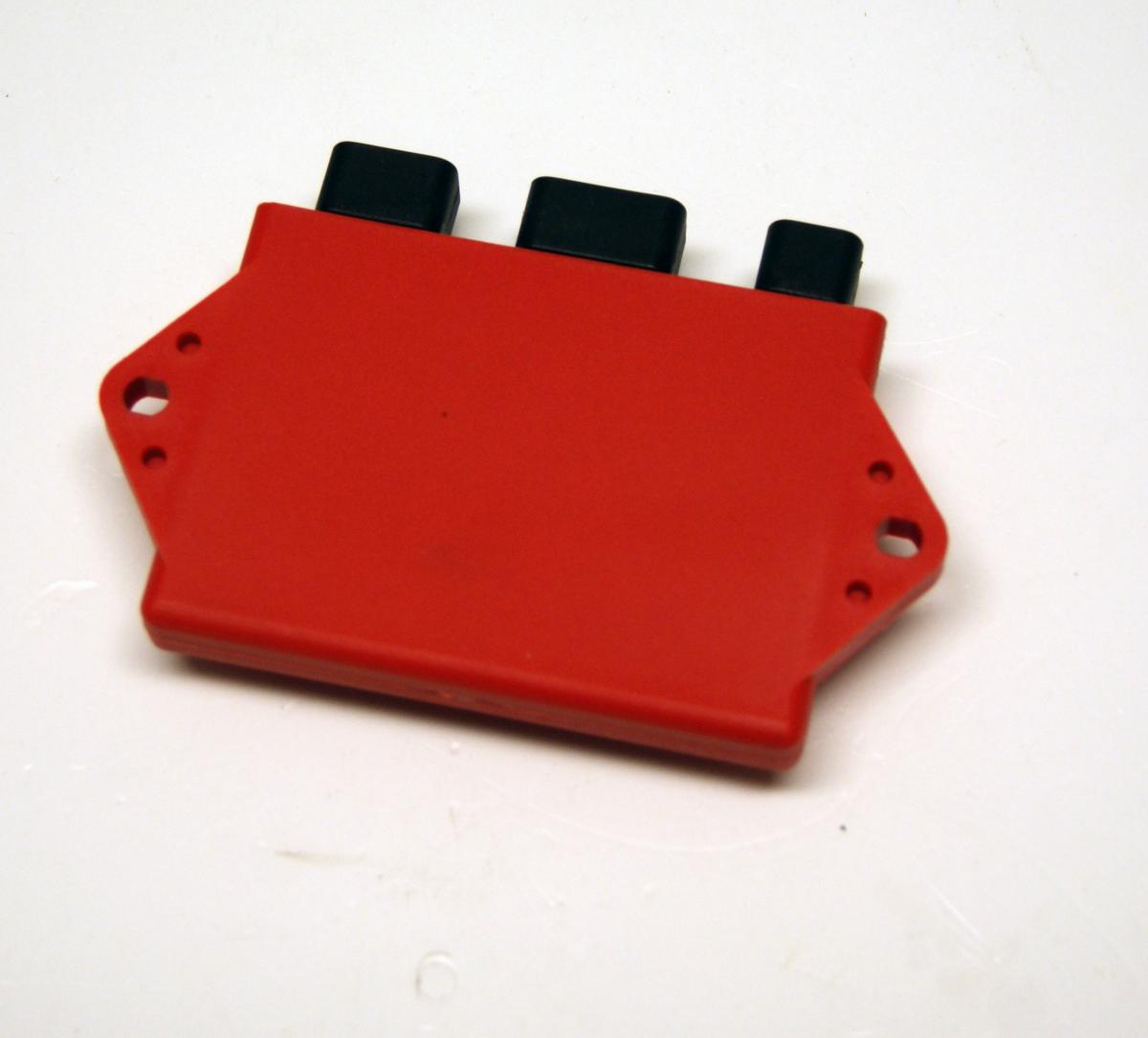 CDI BOX ATV 5LP-85540-20-00, YFM660R RAPTOR 2002 - 2003, 15-417 IYA6027 thumbnail 3
