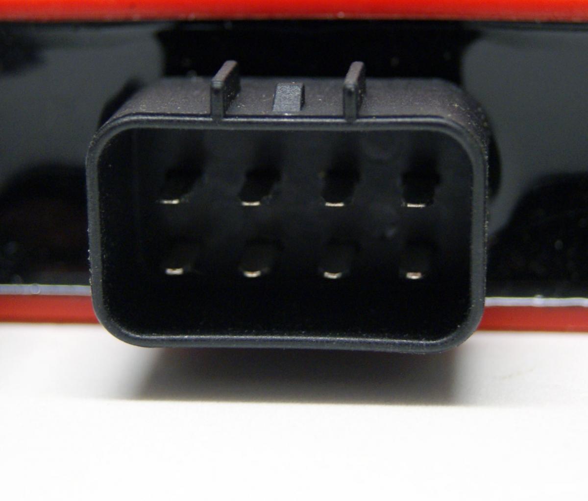 CDI BOX ATV 5LP-85540-20-00, YFM660R RAPTOR 2002 - 2003, 15-417 IYA6027 thumbnail 5