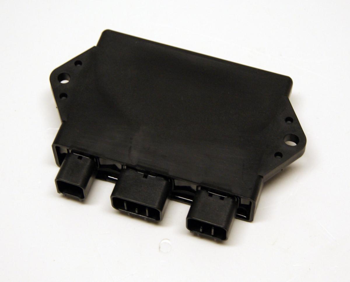 CDI BOX YAM 5LP-85540-20-00, MADE IN JAPAN thumbnail 2