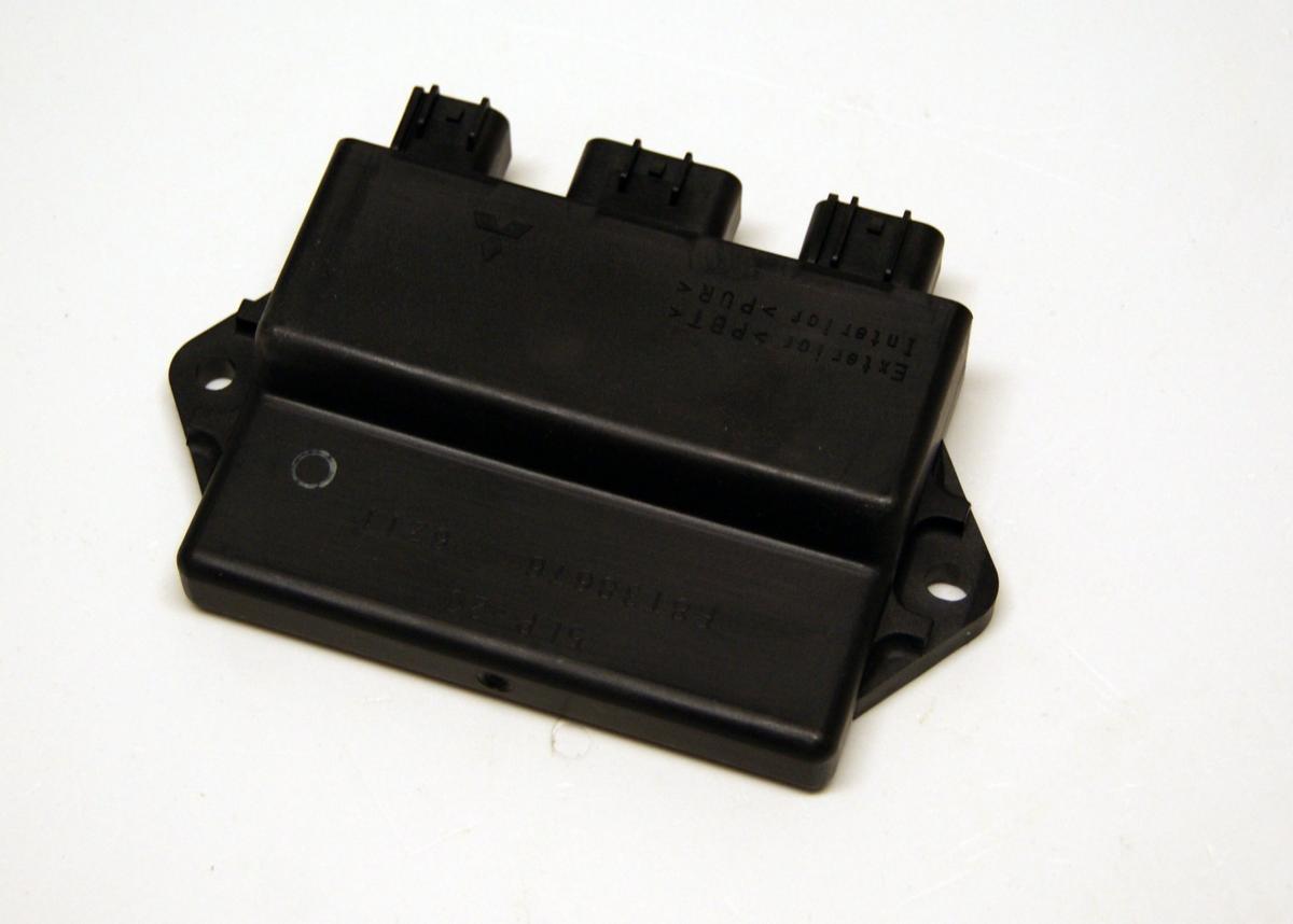 CDI BOX YAM 5LP-85540-20-00, MADE IN JAPAN thumbnail 3