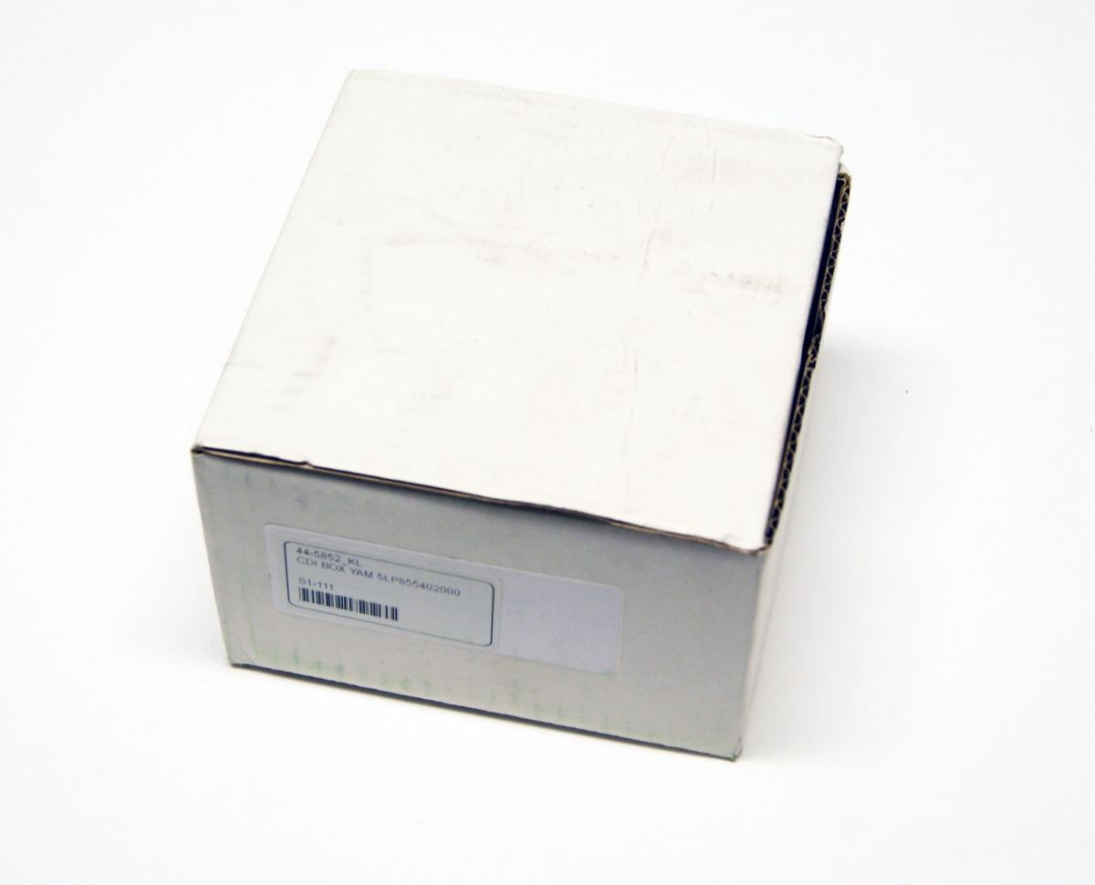 CDI BOX YAM 5LP-85540-20-00, MADE IN JAPAN thumbnail 7
