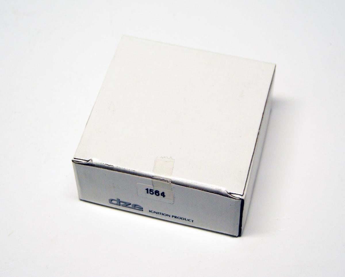 CDI BOX KAWASAKI 21119-1180, DZE 01564-04 1564 thumbnail 7