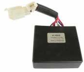 CDI BOX KAWASAKI 21119-1180, DZE 01564-04 1564 thumbnail 8