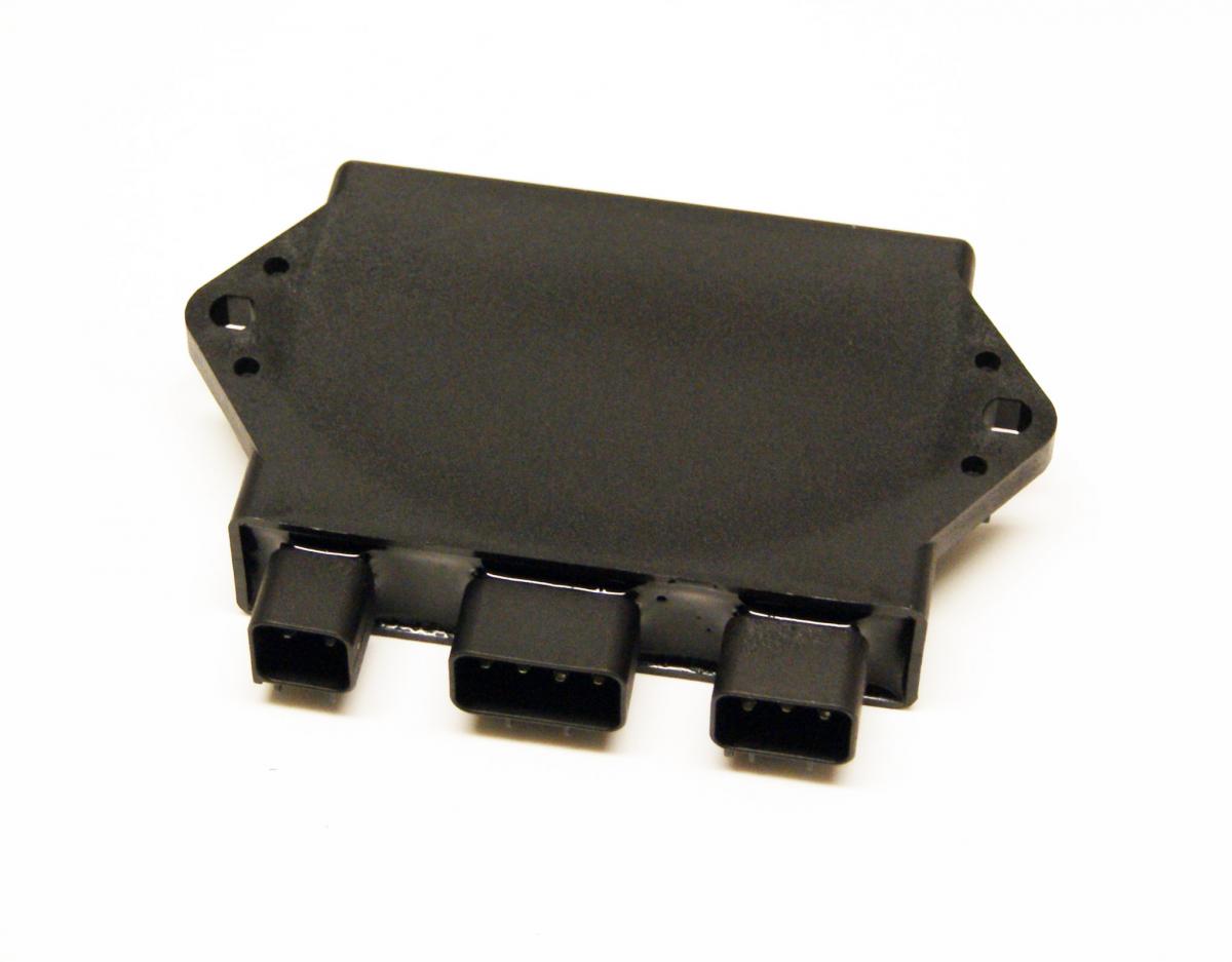 CDI BOX YAM YFM350 Grizzly IRS 47WD 4S2-85540-00-00 thumbnail 3