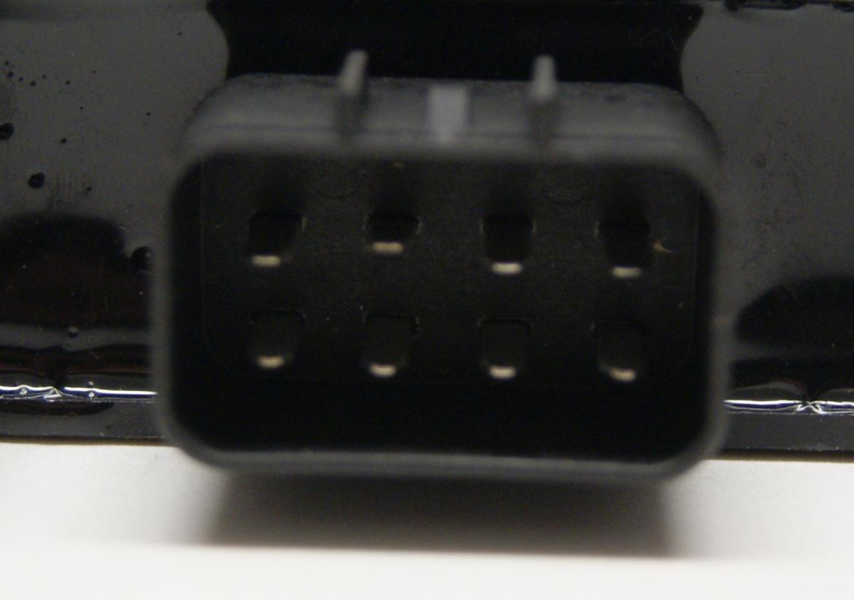 CDI BOX YAM YFM350 Grizzly IRS 47WD 4S2-85540-00-00 thumbnail 5