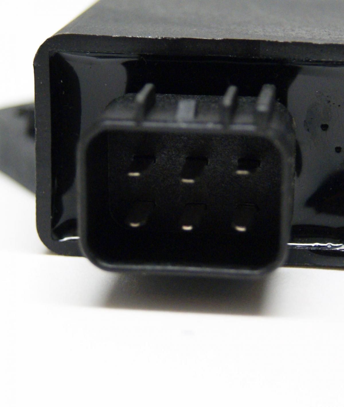 CDI BOX YAM YFM350 Grizzly IRS 47WD 4S2-85540-00-00 thumbnail 6