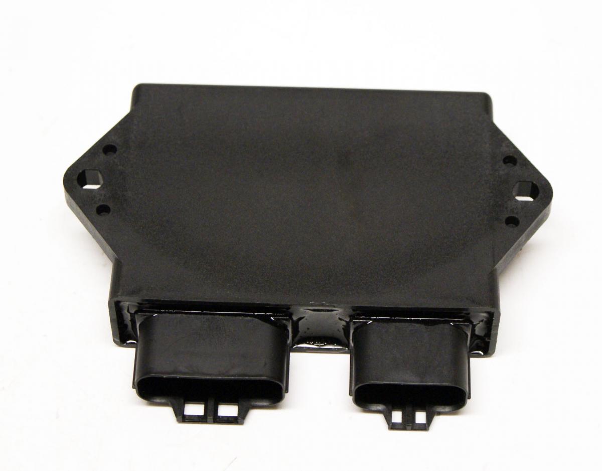CDI BOX 5B4-8591A-01-00 YXR, IYA6045 YXR700 RHINO 08-11 thumbnail 2