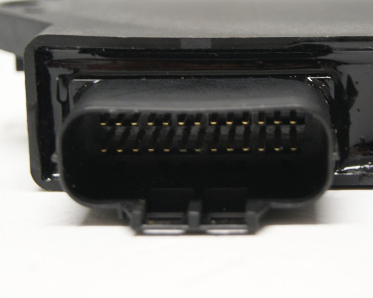 CDI BOX 5B4-8591A-01-00 YXR, IYA6045 YXR700 RHINO 08-11 thumbnail 3