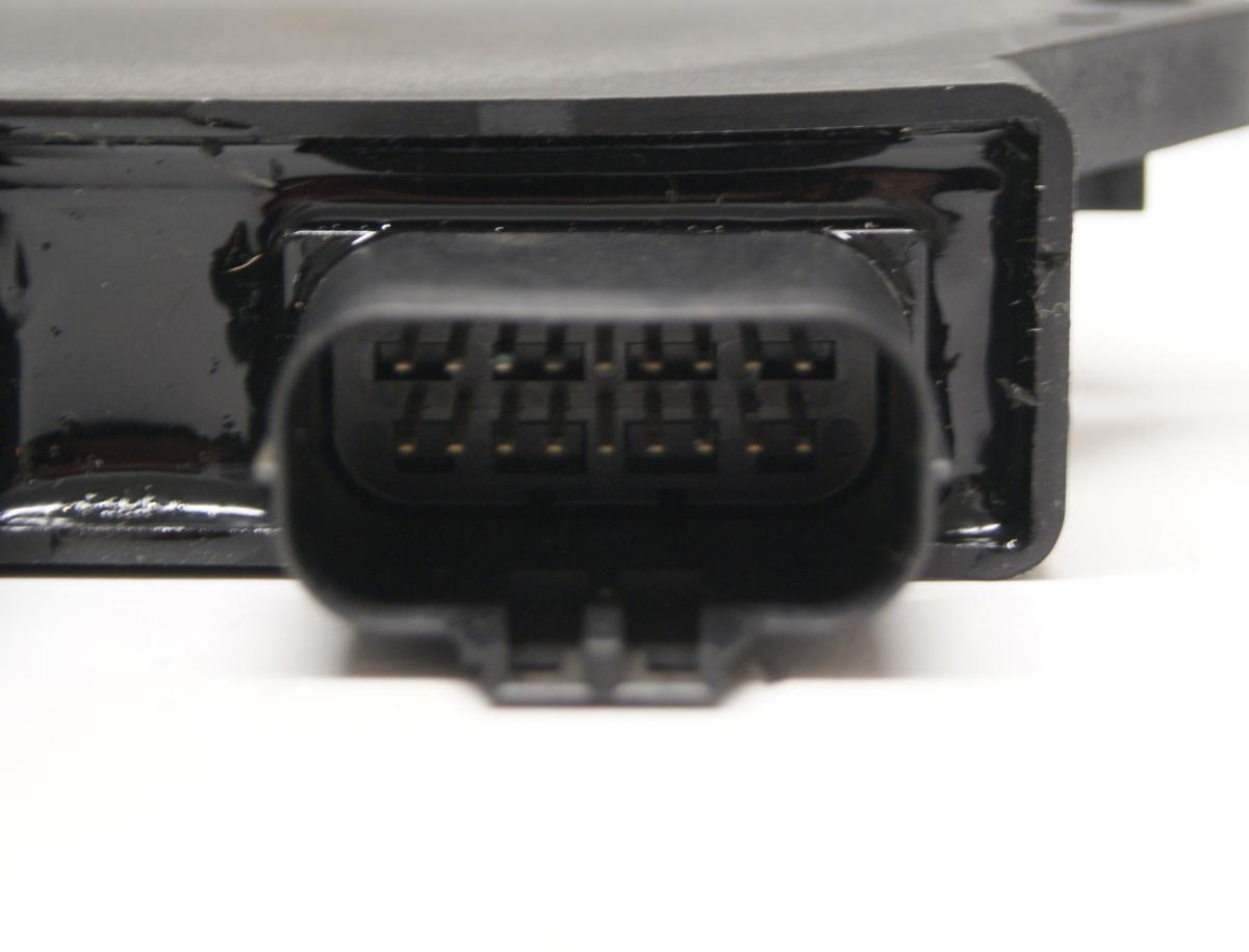 CDI BOX 5B4-8591A-01-00 YXR, IYA6045 YXR700 RHINO 08-11 thumbnail 4