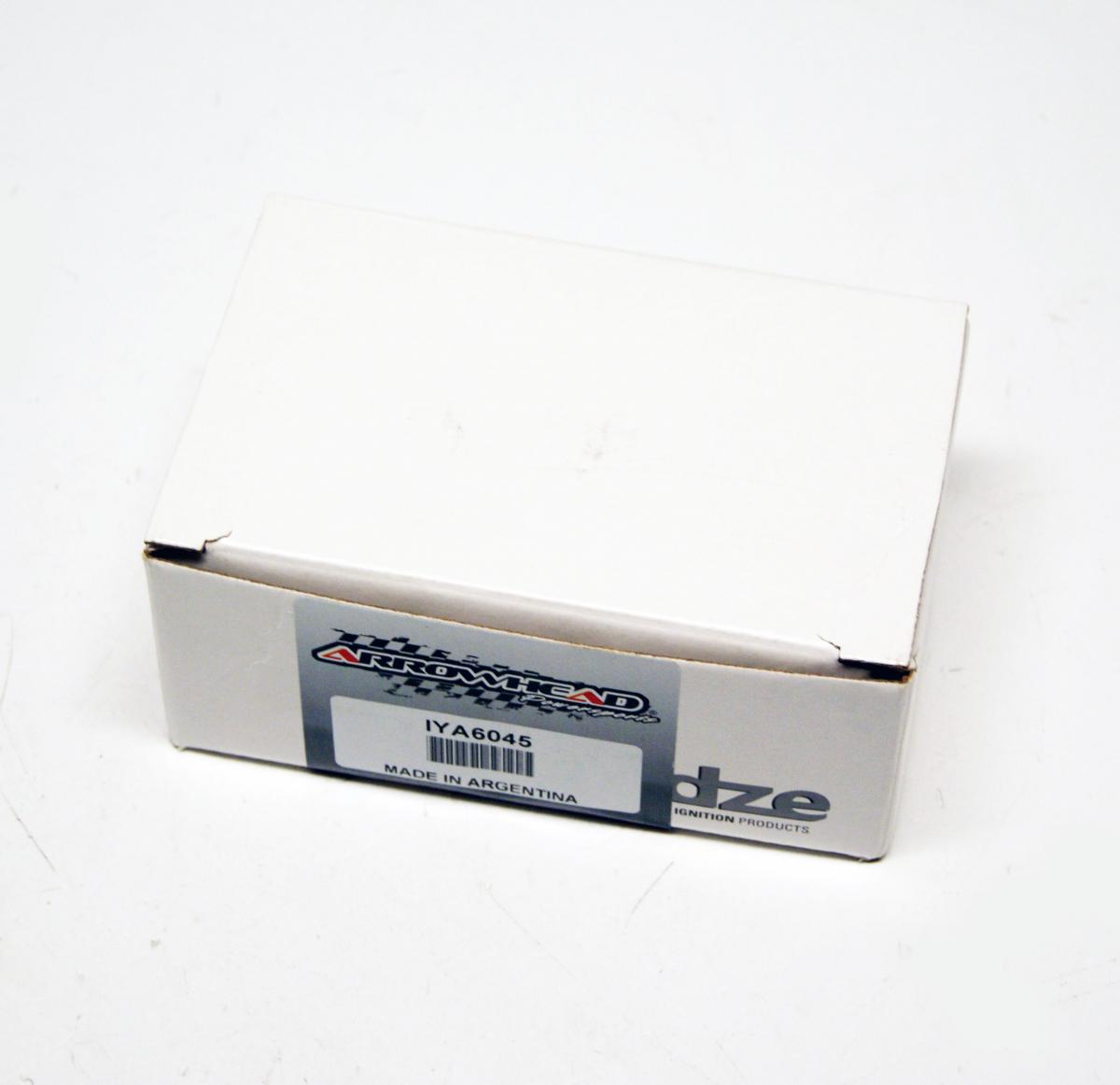 CDI BOX 5B4-8591A-01-00 YXR, IYA6045 YXR700 RHINO 08-11 thumbnail 5