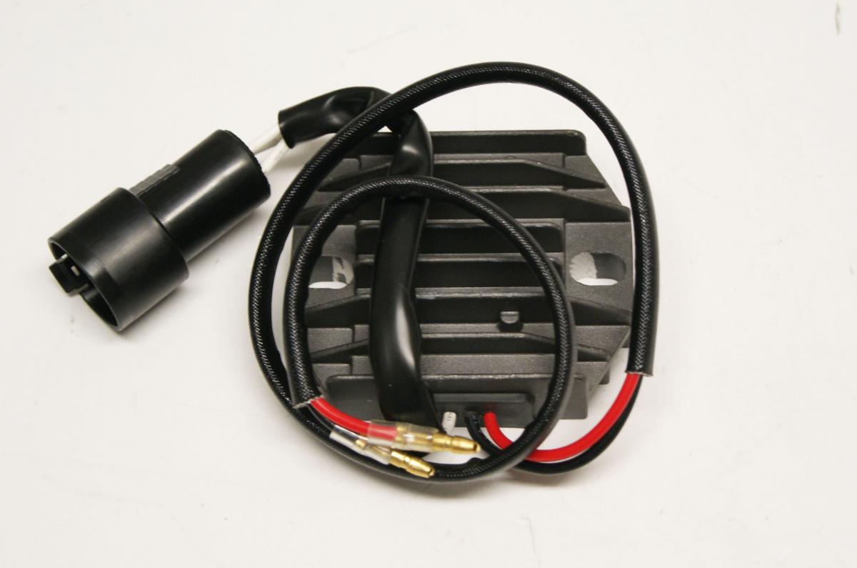 REGULATOR TRX300 2x4/4x4 93-00 10-141 image 1