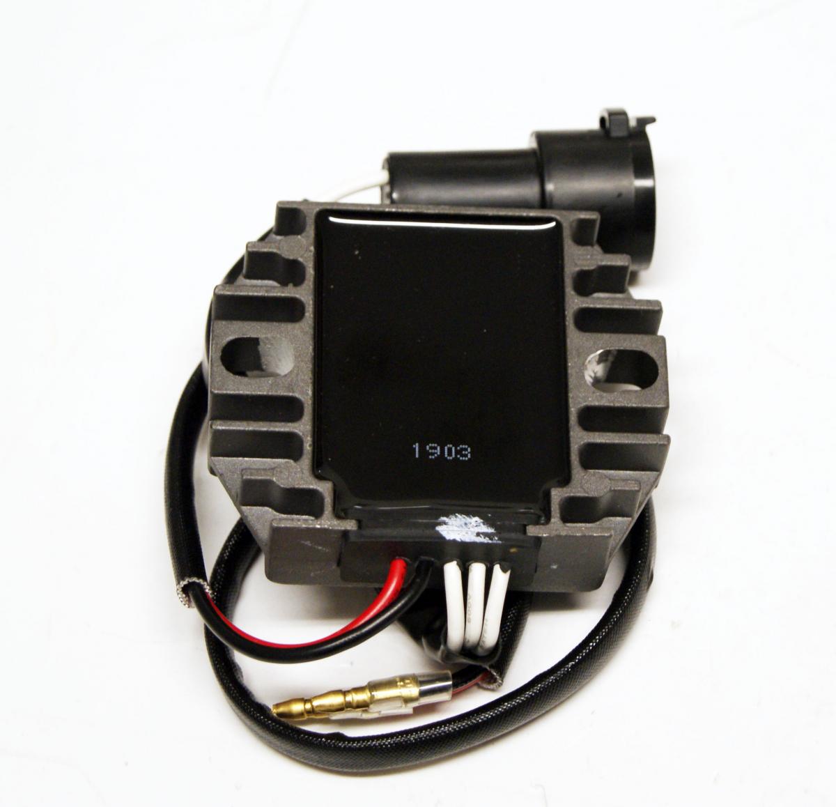 REGULATOR TRX300 2x4/4x4 93-00 10-141 thumbnail 2