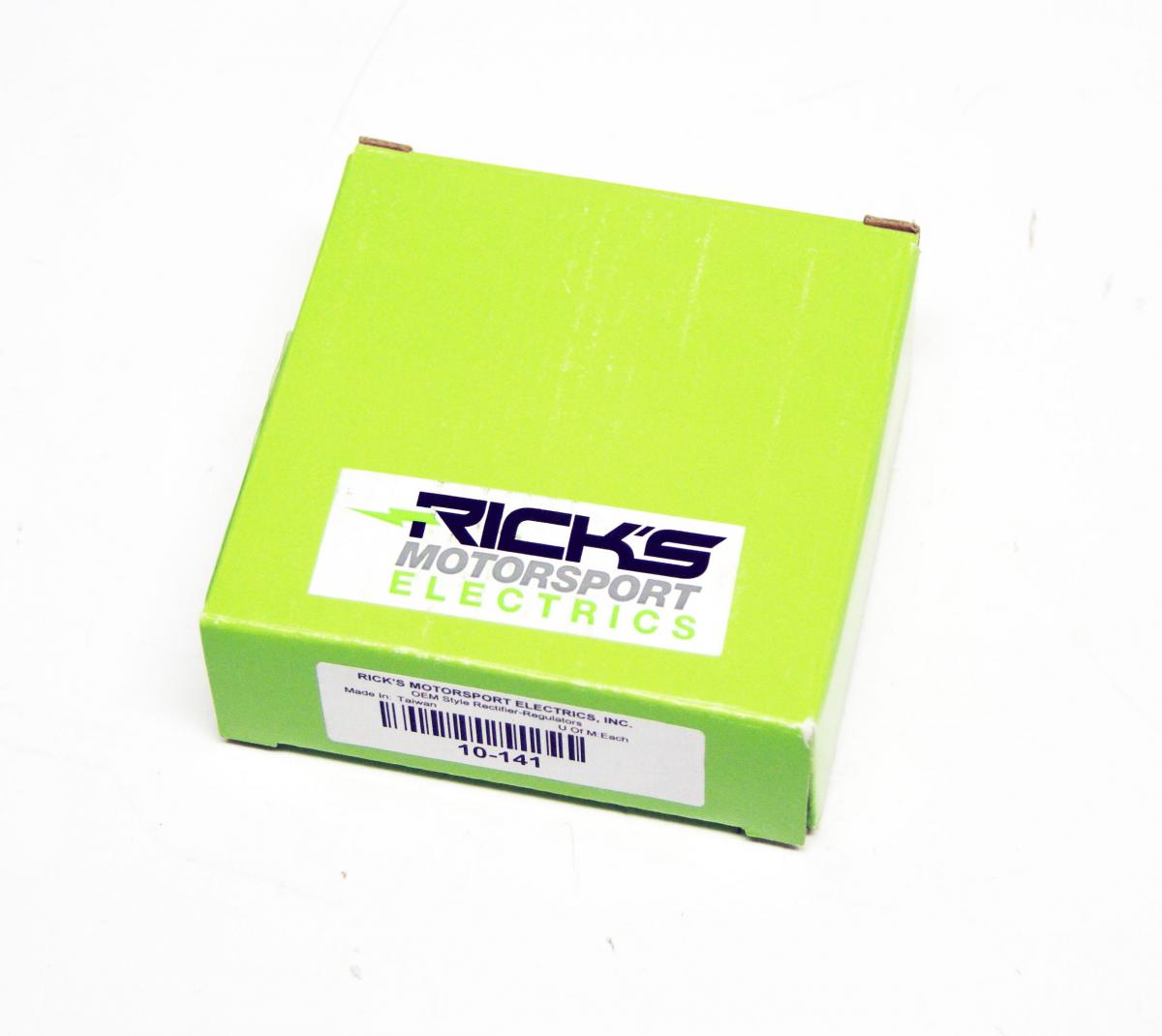 REGULATOR TRX300 2x4/4x4 93-00 10-141 thumbnail 6