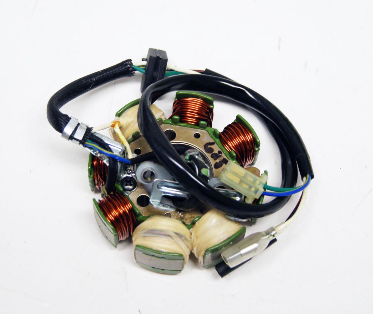 STATOR CRF150F 03-05 21-625H thumbnail 2