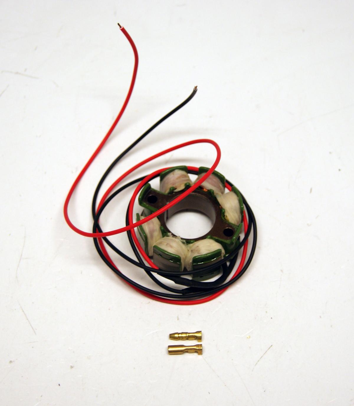 STATOR SUZUKI RM125 89-92, RM250 87-92 21-811 thumbnail 2