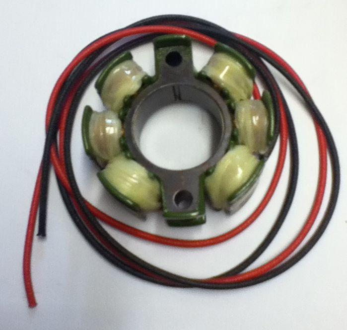 STATOR SUZUKI RM125 89-92, RM250 87-92 21-811 thumbnail 6