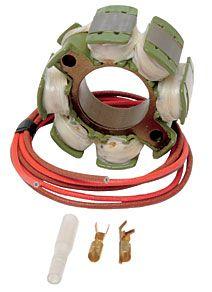 Stator Coil YZ250 85-86 YAMAHA 56A-85520-K0-00 thumbnail 4
