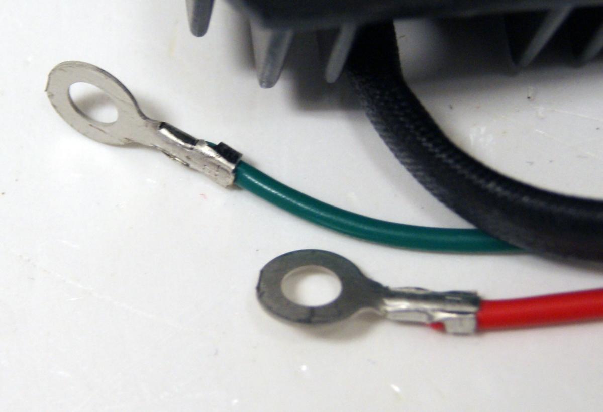 STATOR / REG 80w CRF230F 99-601 thumbnail 8