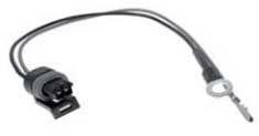 SOLENOID PLUG WIRE, ARROWHEAD SMR9200,110-12066 image 1