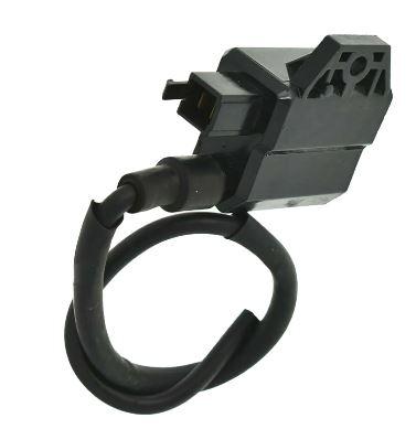 COIL IGNITION CDI UNIT SUZUKI LT80 AE50 33410-40B00 10257 IMC0042. thumbnail 2