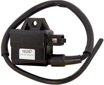 COIL IGNITION CDI UNIT SUZUKI LT80 AE50 33410-40B00 10257 IMC0042. thumbnail 3
