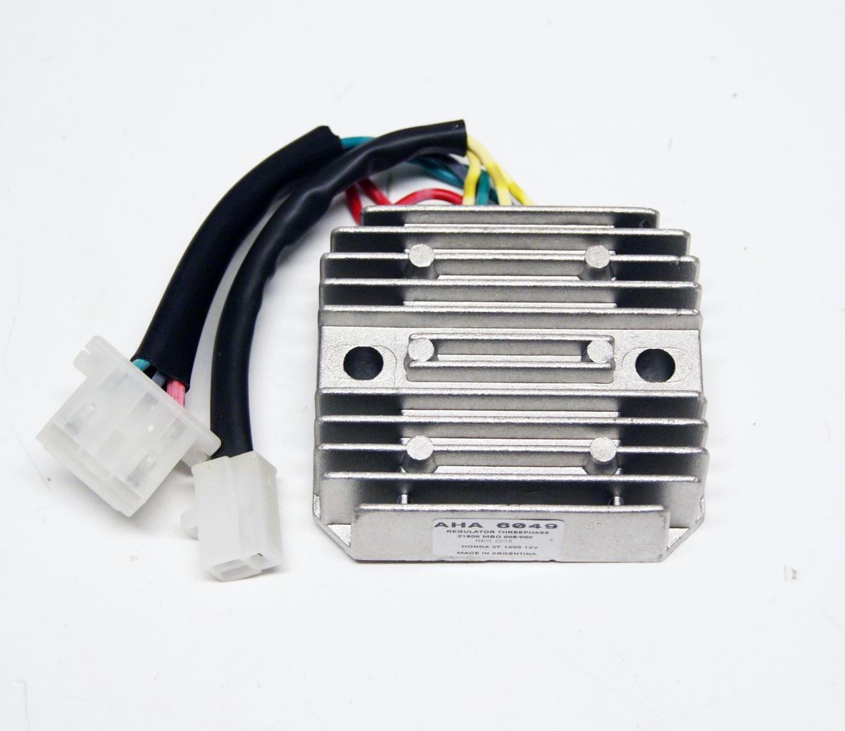 REGULATOR VF700/1000/1100, 31600-MB0-008, 31600-KE8-010, AHA6049 thumbnail 2