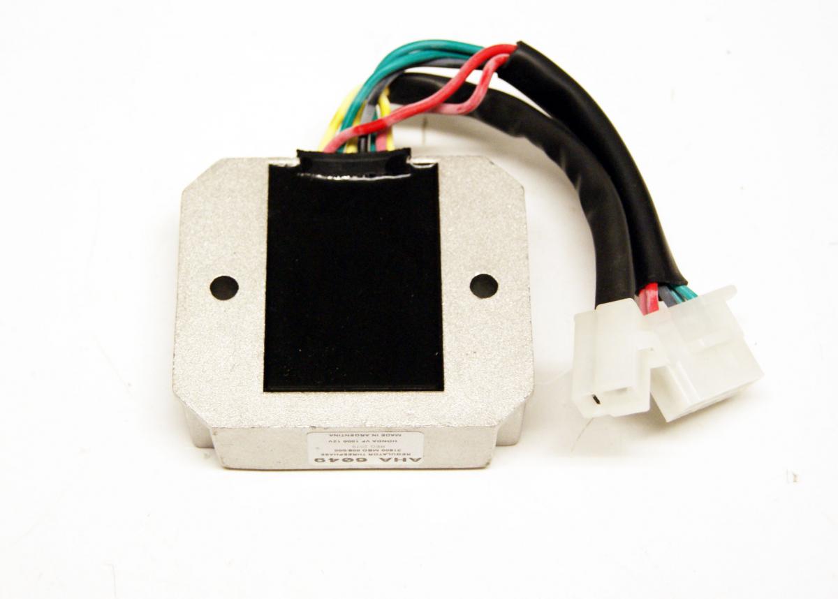 REGULATOR VF700/1000/1100, 31600-MB0-008, 31600-KE8-010, AHA6049 thumbnail 3