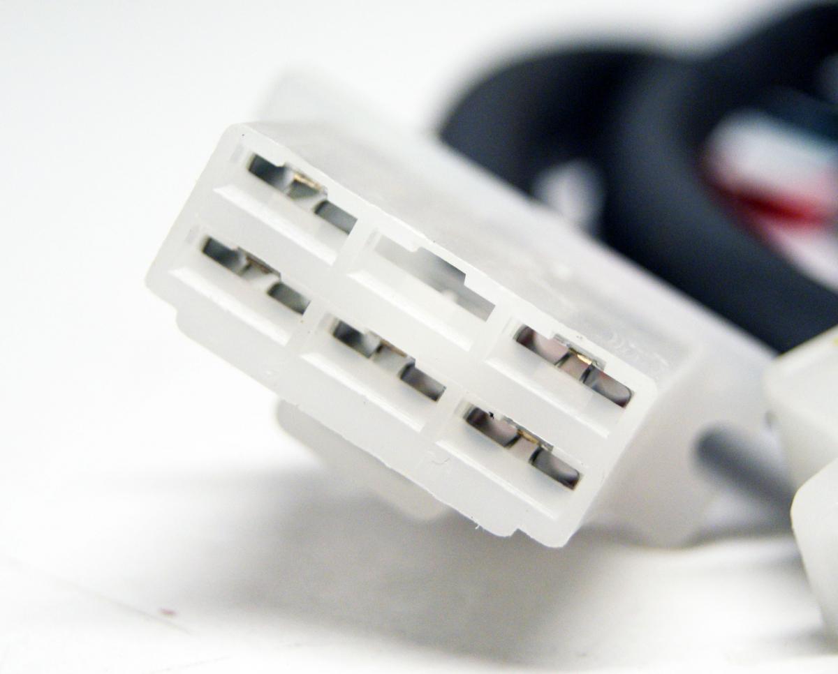 REGULATOR VF700/1000/1100, 31600-MB0-008, 31600-KE8-010, AHA6049 thumbnail 5