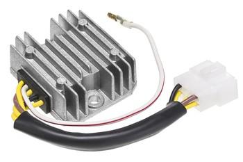 REGULATOR KZ550/650/750/1000, 21066-1008, AKI6025, KAWASAKI 21066-1027 thumbnail 6