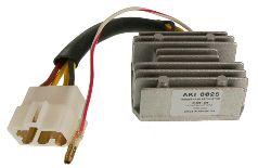 REGULATOR KZ550/650/750/1000, 21066-1008, AKI6025, KAWASAKI 21066-1027 thumbnail 7
