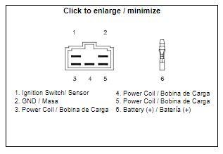 REGULATOR KZ550/650/750/1000, 21066-1008, AKI6025, KAWASAKI 21066-1027 thumbnail 8