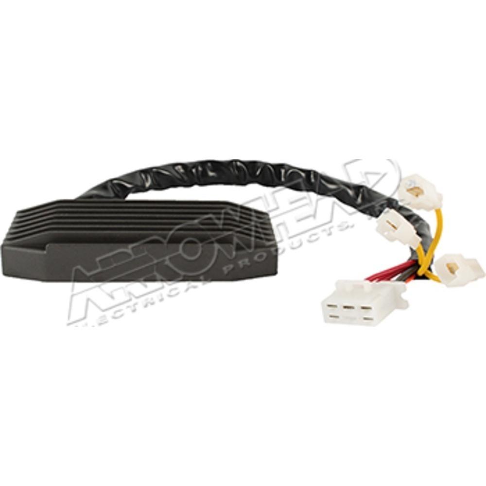 REGULATOR VS700/750/800GL, 32800-38A00, SUZUKI ASU6016 image 1