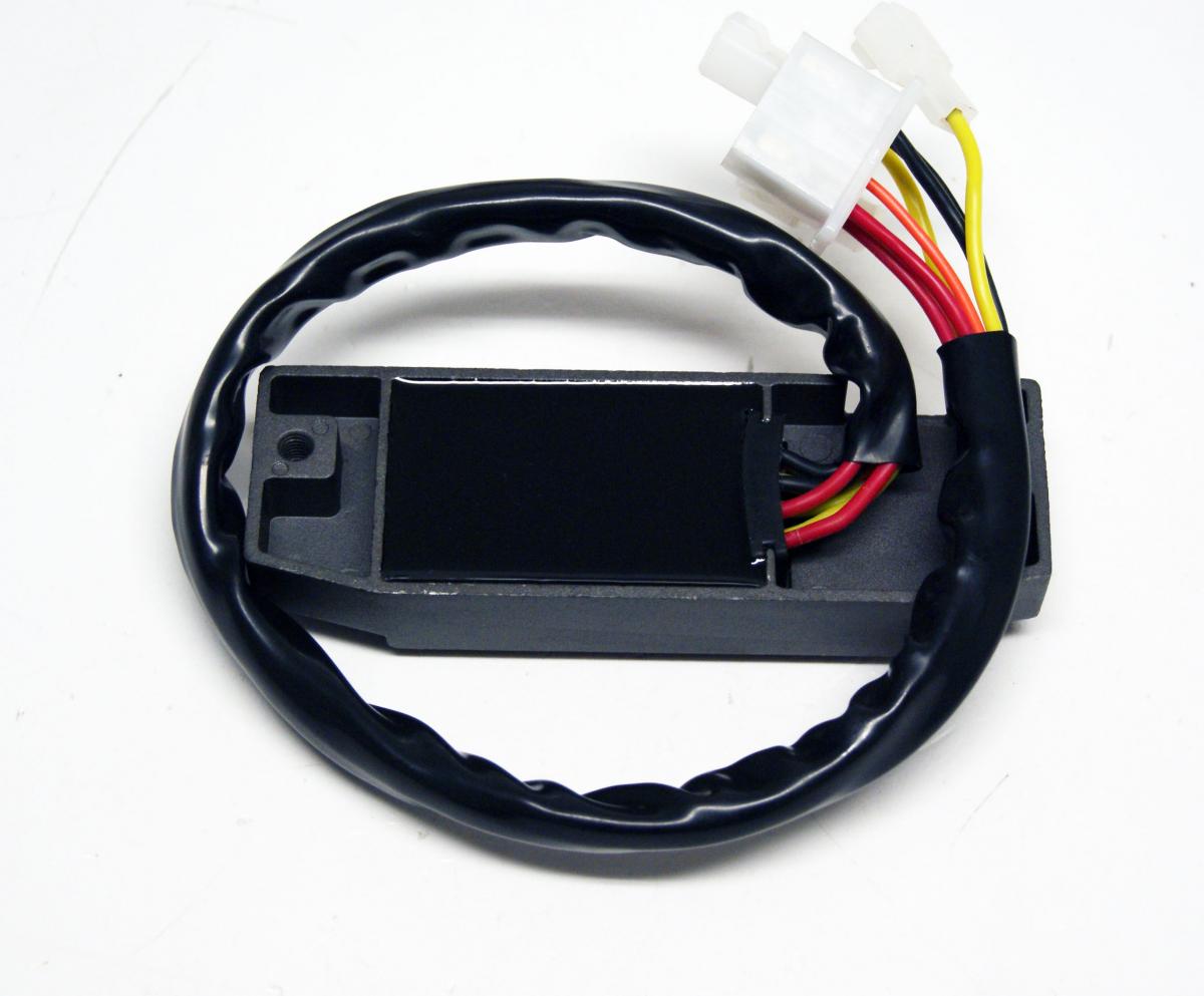 REGULATOR VS700/750/800GL, 32800-38A00, SUZUKI ASU6016 thumbnail 4