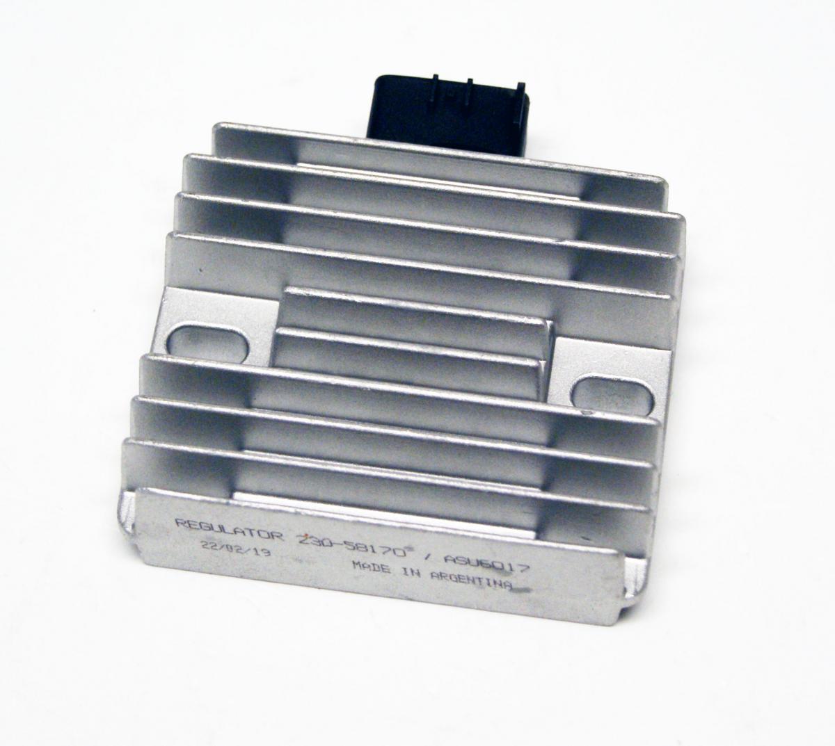 REGULATOR LTA400, LTF400 ATV, 32800-14G00, -20H00 SUZUKI, ARROWHEAD 230-58170 ASU6017 thumbnail 3