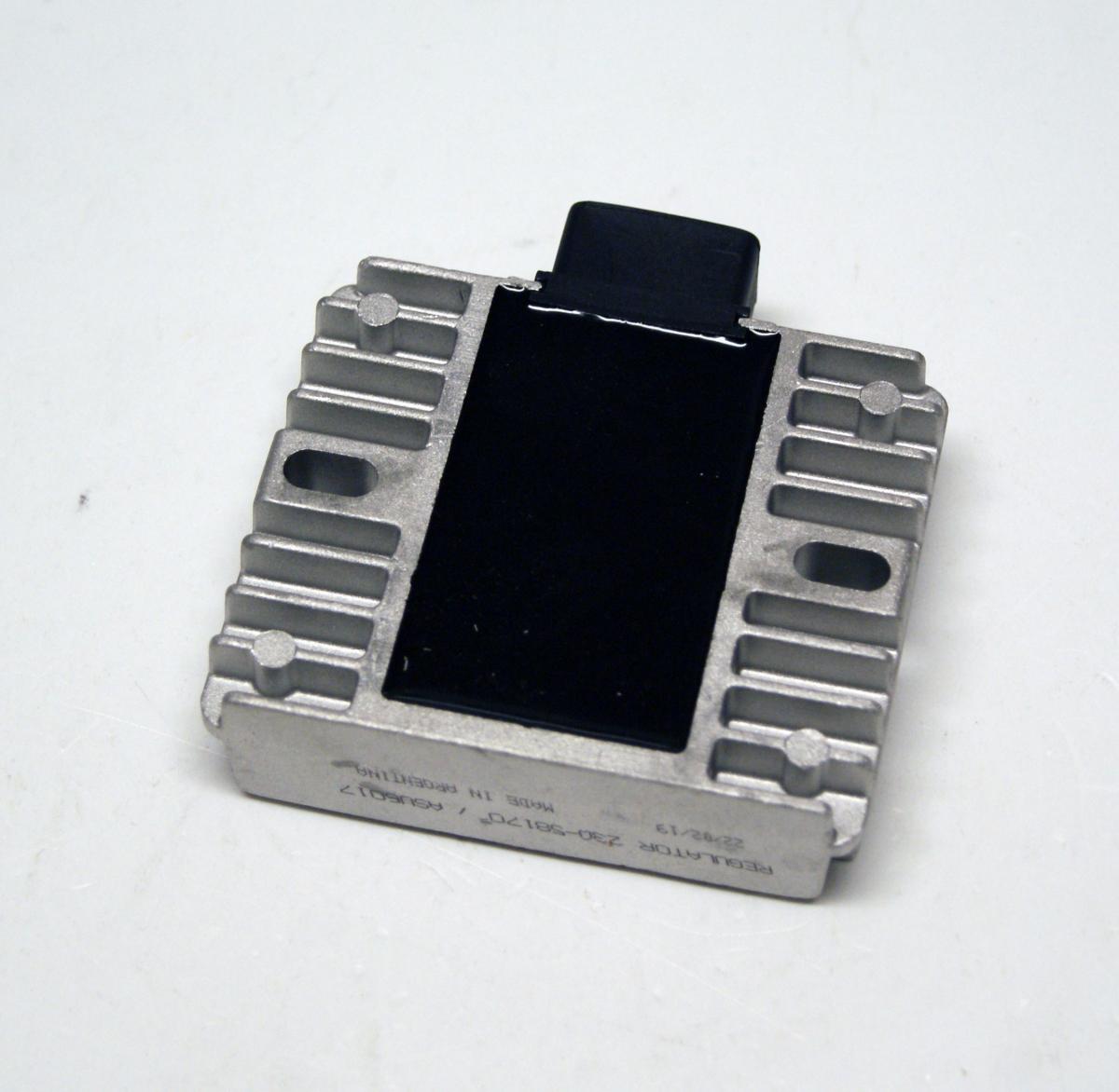 REGULATOR LTA400, LTF400 ATV, 32800-14G00, -20H00 SUZUKI, ARROWHEAD 230-58170 ASU6017 thumbnail 5