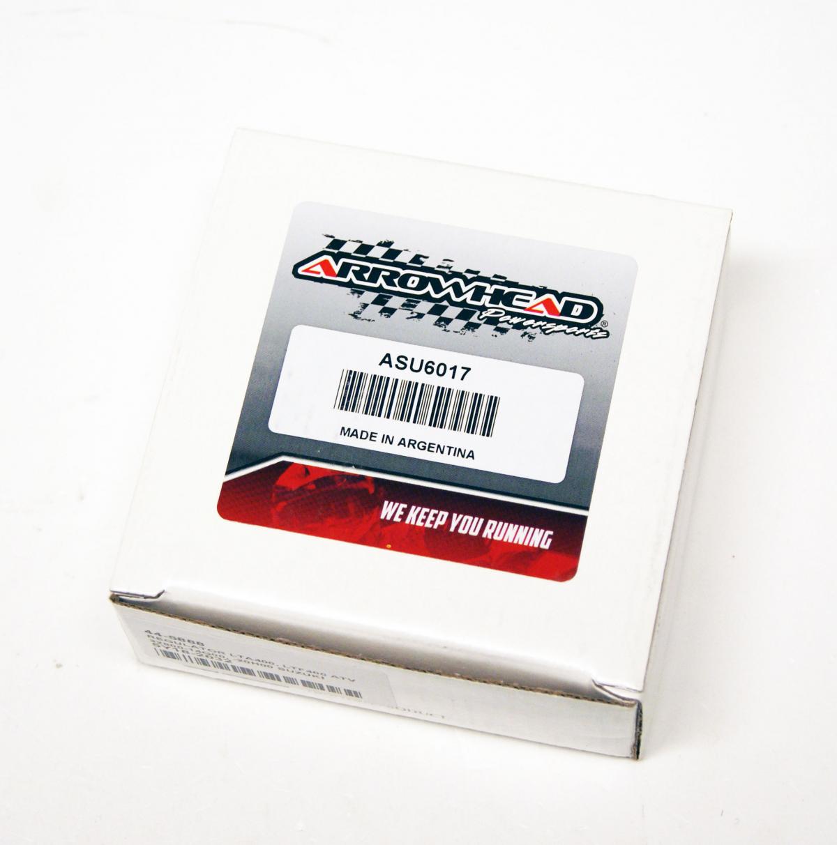 REGULATOR LTA400, LTF400 ATV, 32800-14G00, -20H00 SUZUKI, ARROWHEAD 230-58170 ASU6017 thumbnail 7