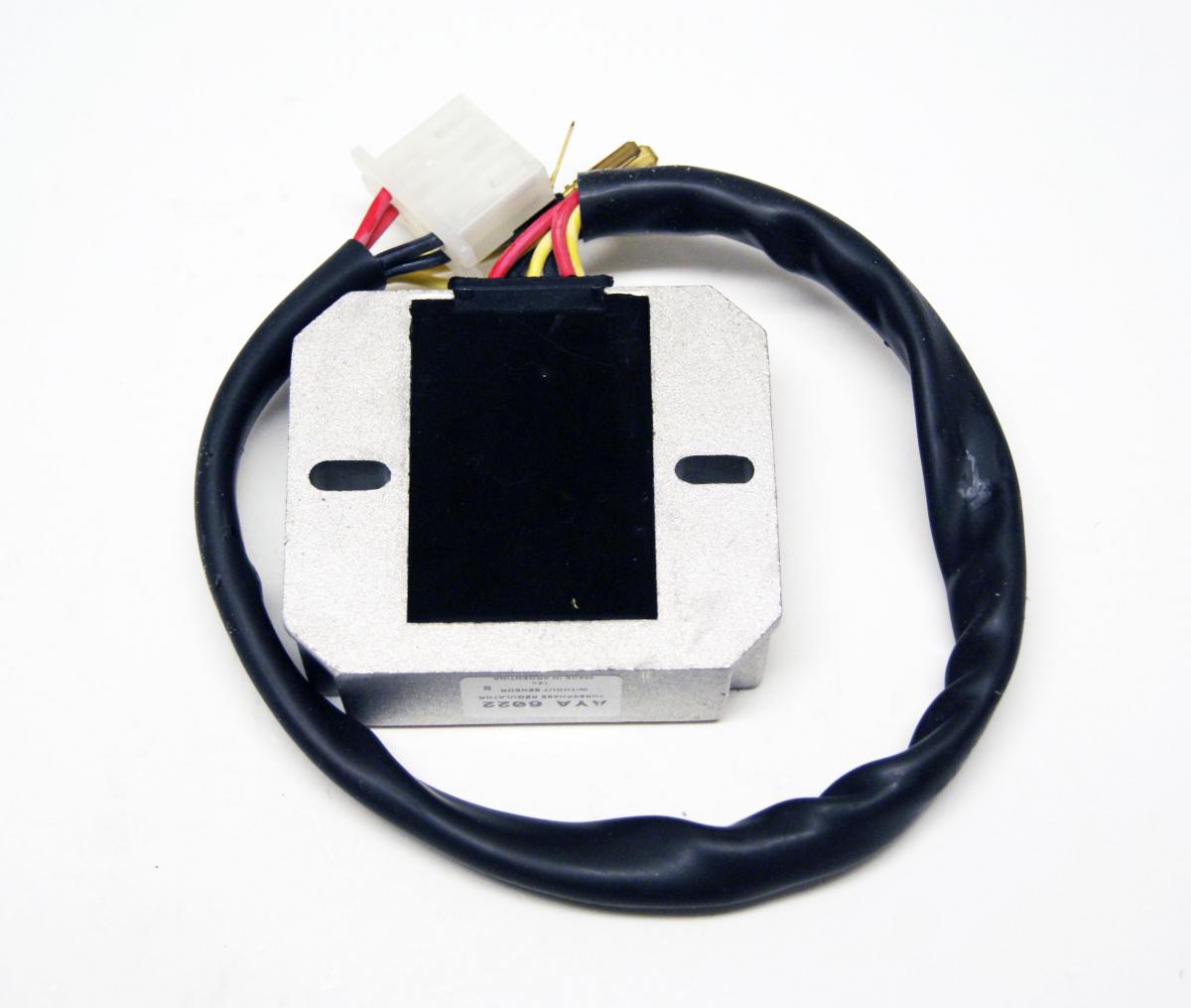 REGULATOR XVZ1200/1300, YAMAHA 26H-81960-A0-00, AYA6022 thumbnail 2
