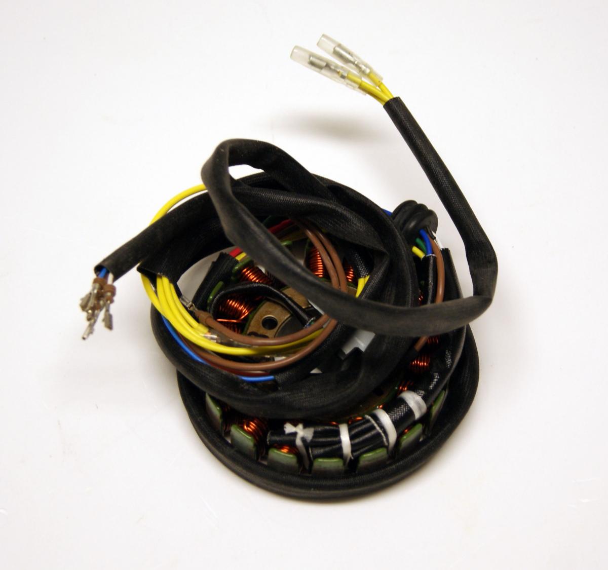 STATOR POLARIS 600/700 ATV, 21-558 thumbnail 2