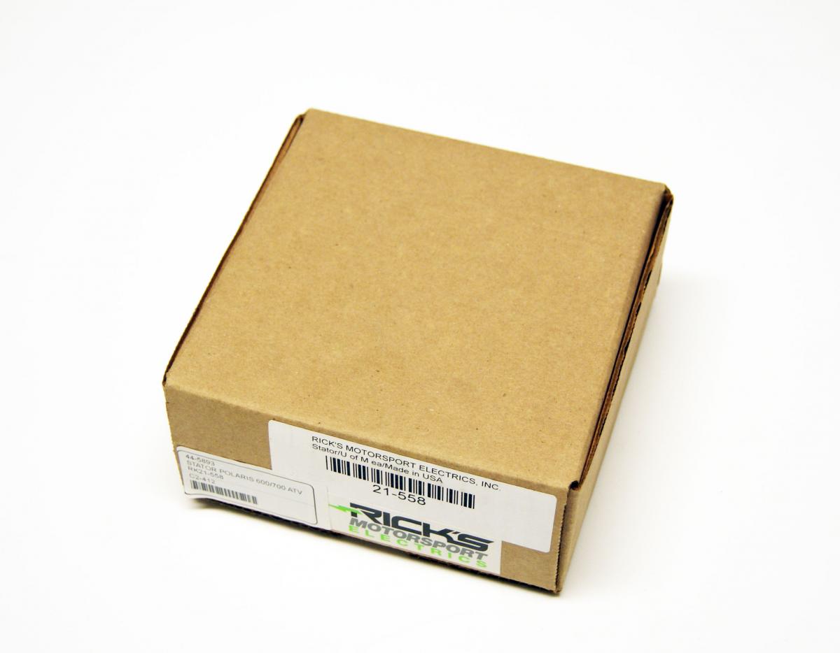 STATOR POLARIS 600/700 ATV, 21-558 thumbnail 6