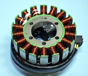 STATOR POLARIS 600/700 ATV, 21-558 thumbnail 7