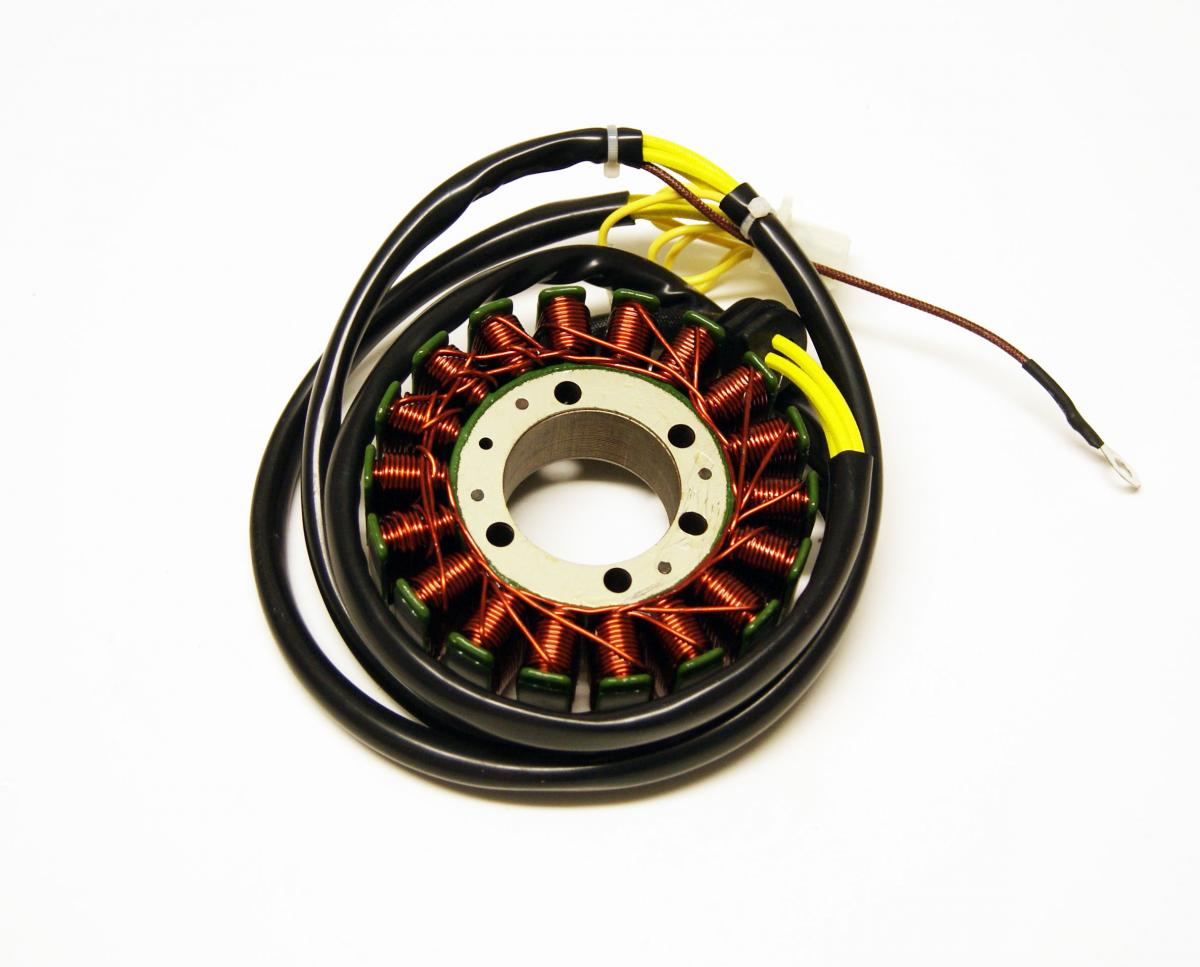 STATOR POLARIS 700-800 ATV UTV, APO4004, 4010911 thumbnail 2