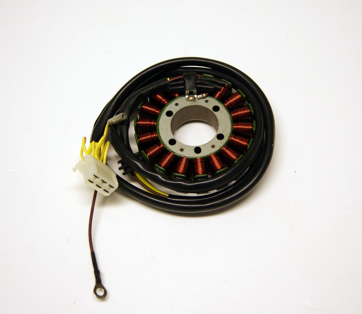 STATOR POLARIS 700-800 ATV UTV, APO4004, 4010911 thumbnail 3
