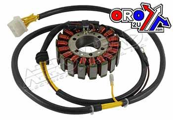STATOR POLARIS 700-800 ATV UTV, APO4004, 4010911 thumbnail 7