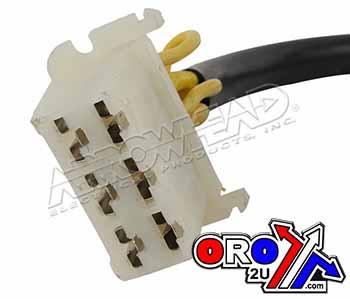 STATOR POLARIS 700-800 ATV UTV, APO4004, 4010911 thumbnail 8