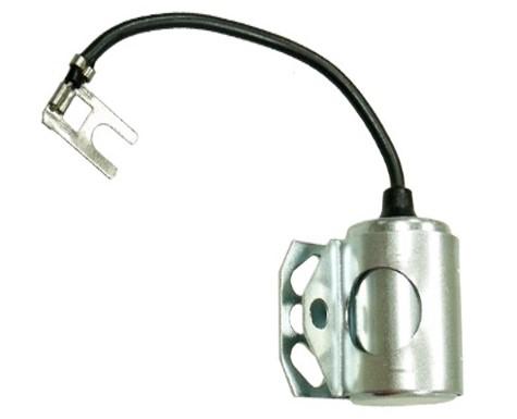 CONDENSER UNIVERSAL image 1