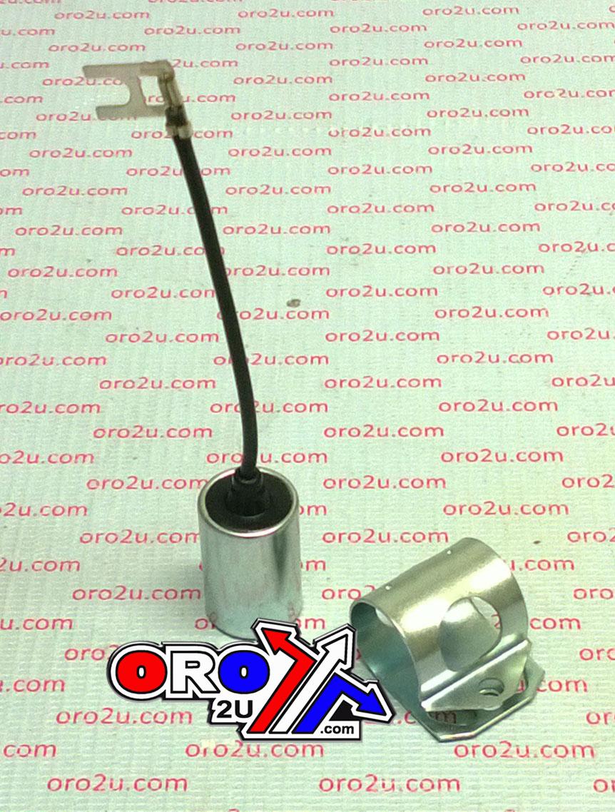CONDENSER UNIVERSAL thumbnail 3