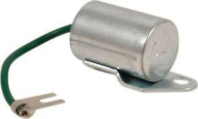 CONDENSER 30250-300-154, 20-1473 thumbnail 2