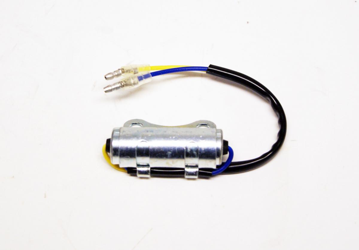 CONDENSER 30280-292-672 thumbnail 2