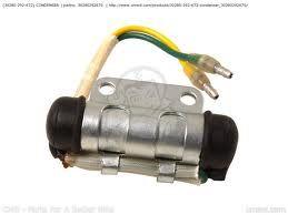 CONDENSER 30280-292-672 thumbnail 6